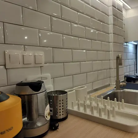 The White Loft - Explore Center By Foot شقة *