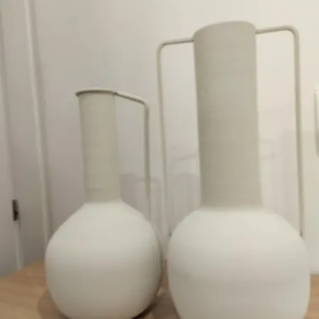 The White Loft - Explore Center By Foot شقة